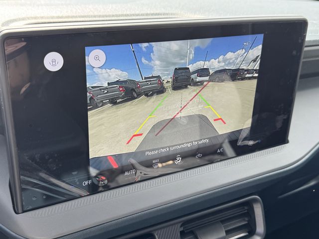 New 2026 White Ford XL image 17