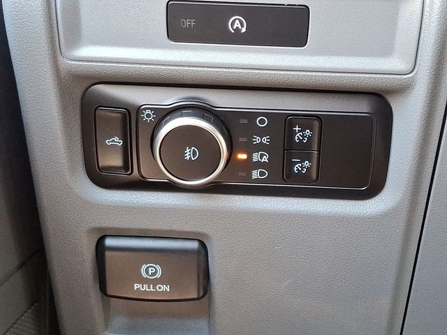 Used 2025 Ford F-150 Truck
