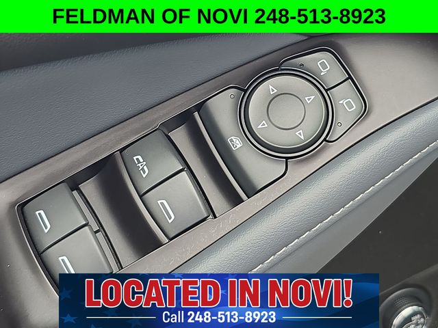 Used 2020 Buick Enclave For Sale in Livonia, MI