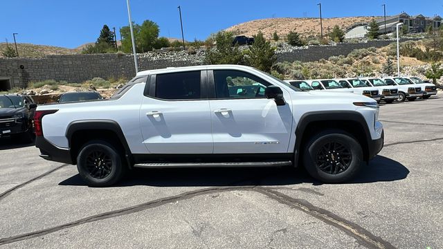 2024 Chevrolet Silverado EV Work Truck 2