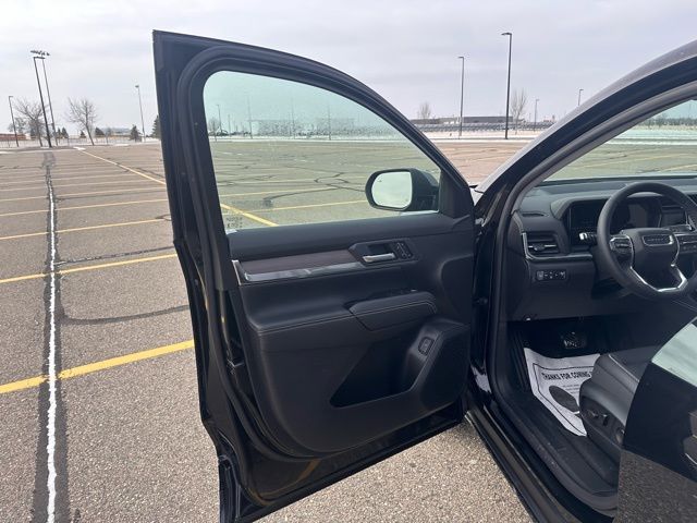 2026 GMC Terrain AWD Denali