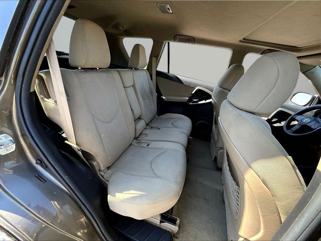 Used 2012 Toyota RAV4 SUV