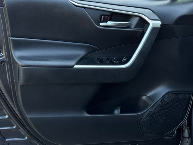 Used 2024 Toyota RAV4 SUV