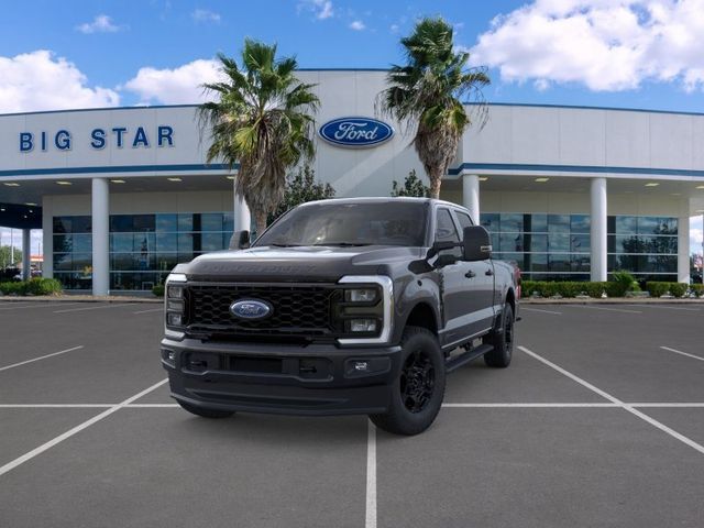 New 2026 Black Ford XL image 2