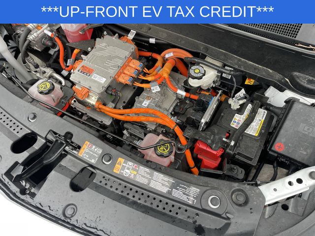 Used 2023 Chevrolet Bolt EUV For Sale in Livonia, MI