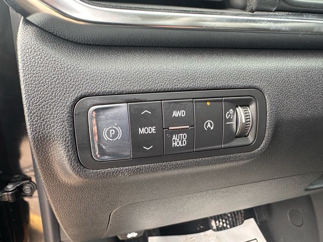 2026 GMC Terrain AWD Denali