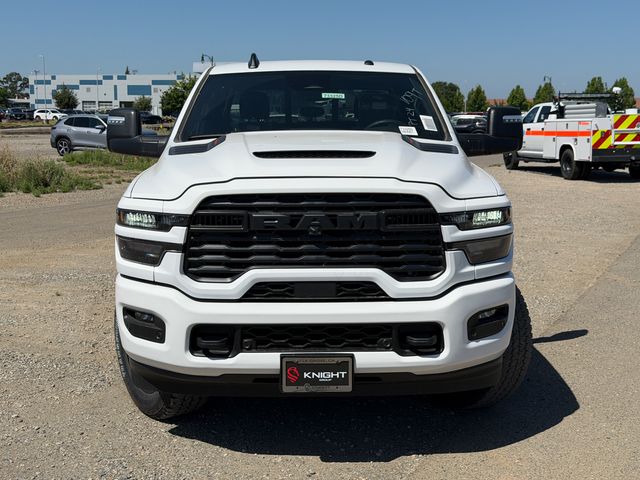 new 2026 Ram 2500 car, priced at $69,510