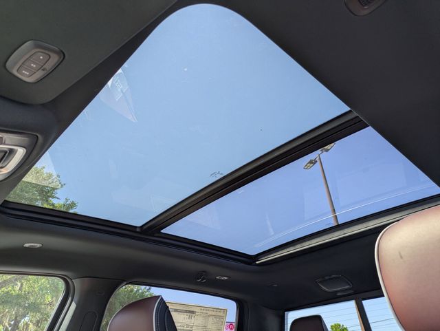 2026 Ram 1500 Limited Crew Cab 4x4 5'7" Box