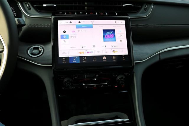 New Car 2025 Jeep Grand Cherokee  Limited For Sale Under $50,000 In Austin, Texas