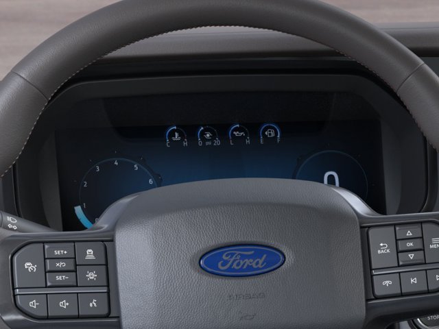 New 2026 Black Ford King Ranch image 14