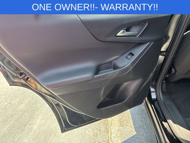 Used 2025 Black Chevrolet LT image 19