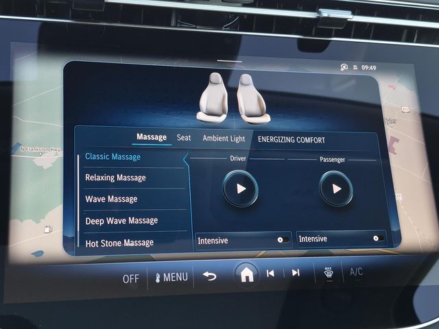 used 2025 Mercedes-Benz E-Class car, priced at $63,234