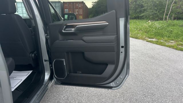 New 2026 Chevrolet Silverado 1500 Truck