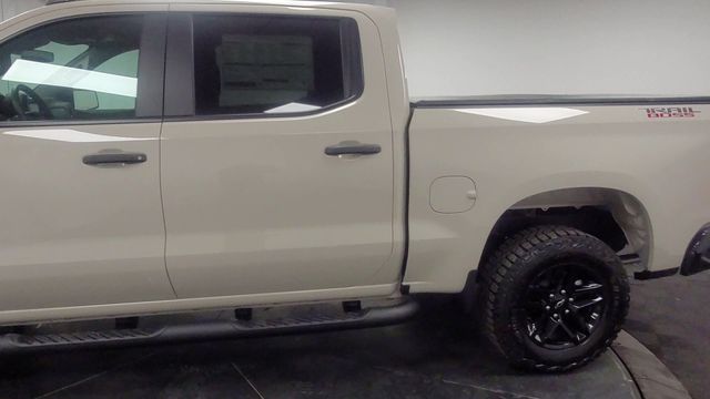 2026 – Chevrolet – Silverado 1500
