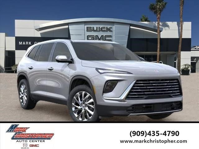 2026 Buick Enclave