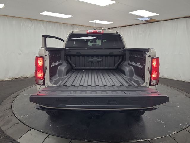 2026 – Chevrolet – Colorado