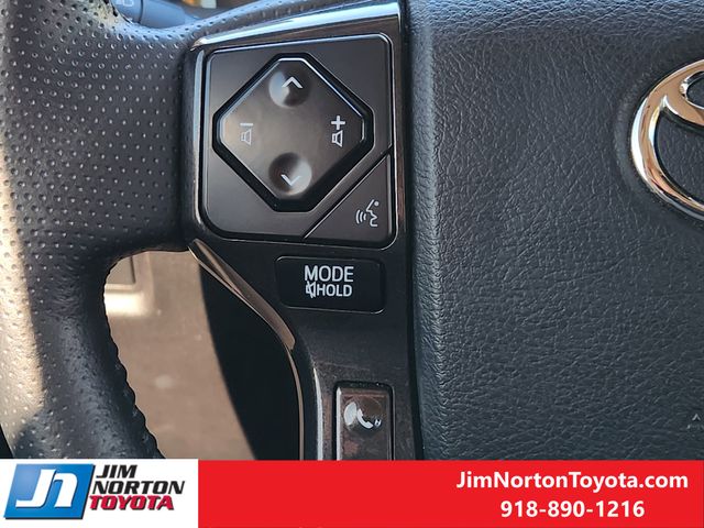 Used 2023 Toyota 4Runner SUV