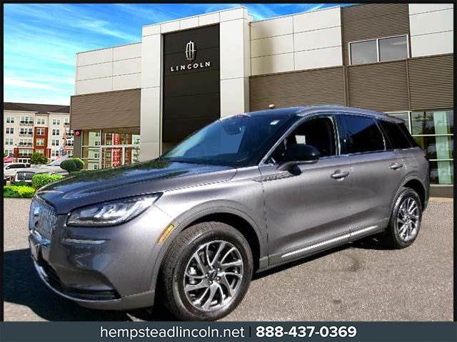 used 2022 Lincoln Nautilus car, priced at $34,996