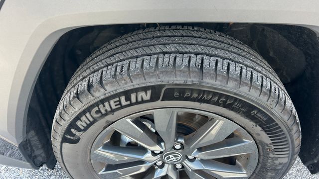 Used 2026 Toyota RAV4 SUV