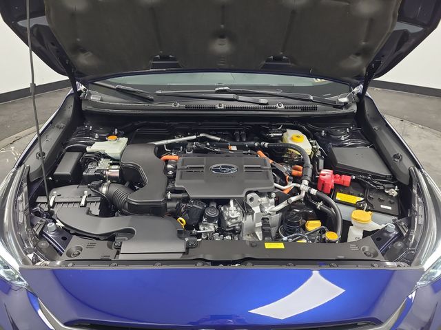 2026 – Subaru – Crosstrek Hybrid