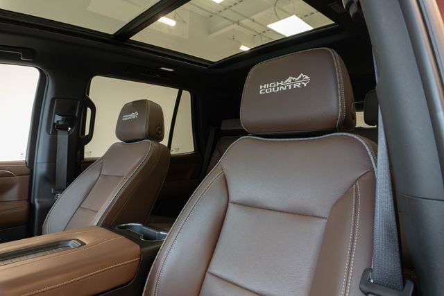 Used 2023 Chevrolet Tahoe SUV