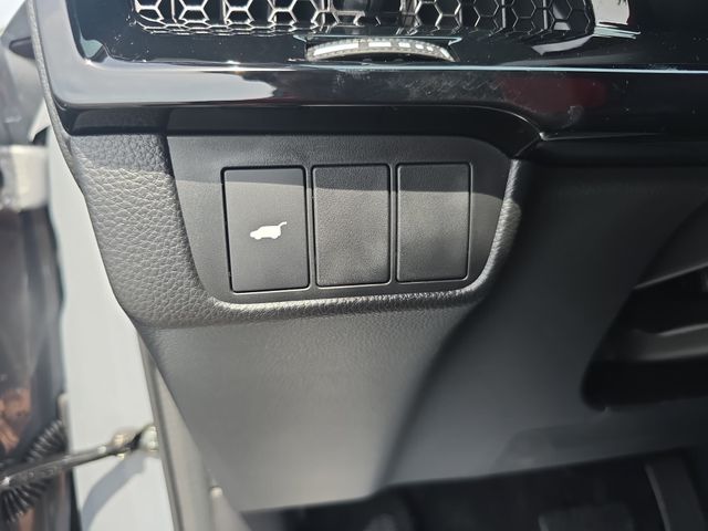 New 2026 Honda CR-V SUV