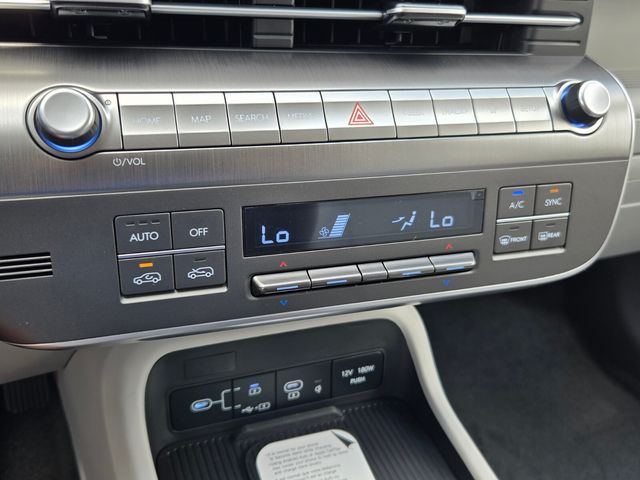 2027 Hyundai Kona
