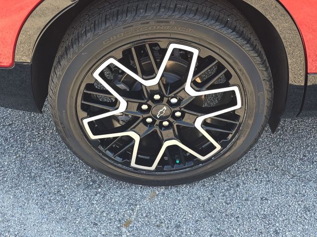 Photo of 2023 Chevrolet Blazer RS in Dallas, GA - 10,  2023 Chevrolet Blazer RS:C02399