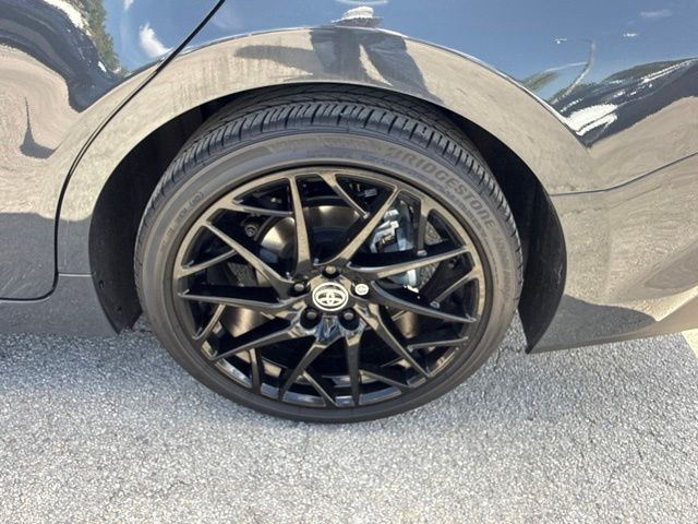 2026 Toyota Camry - $31,588