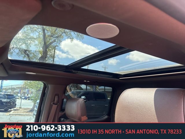 Used Car 2023 Ford F-150  King Ranch For Sale Under $50,000 In San Antonio, Texas