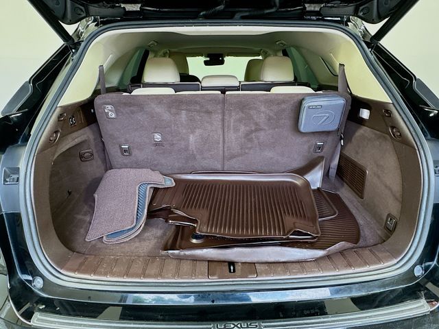 Thumbnail: 2018 Lexus RX - 27