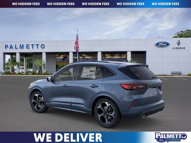 new 2026 Ford Escape car, priced at $41,430
