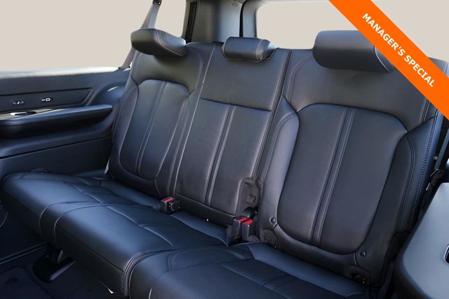 New Car 2025 Jeep Wagoneer L  Series Ii For Sale Under $80,000 In Austin, Texas