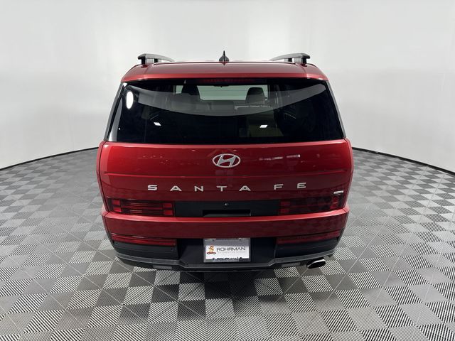 New 2025 Hyundai Santa Fe For Sale in Indianapolis, IN