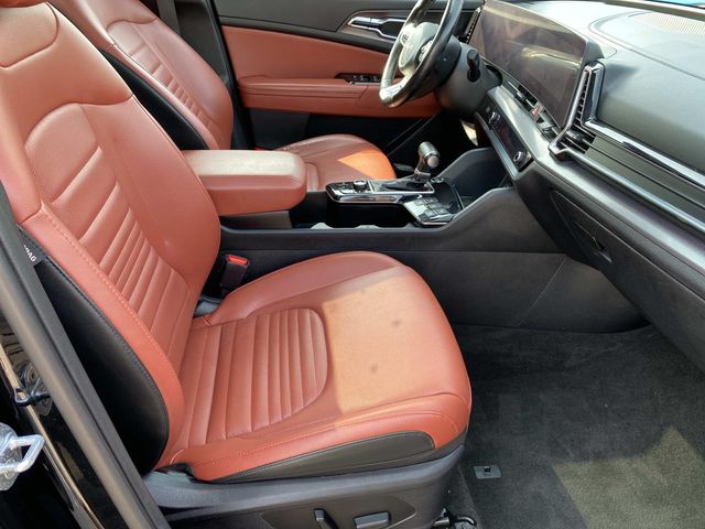 Used 2023 Kia Sportage SUV