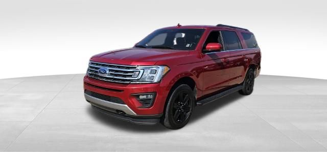 2020 Ford Expedition Max XLT 3