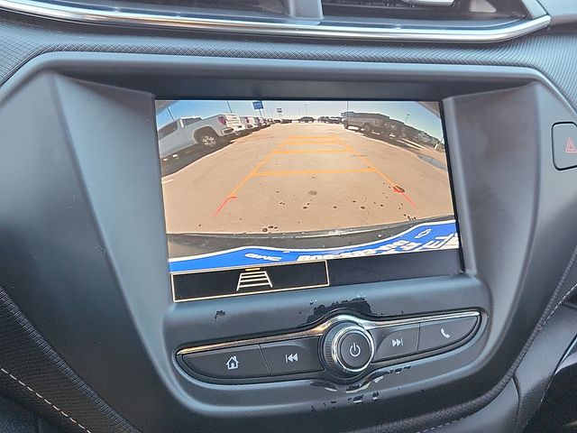 Used Car 2023 Chevrolet Trailblazer  Activ For Sale Under $25,000 In Plainview, Texas