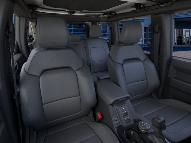 New 2026 Beige Ford Badlands image 10