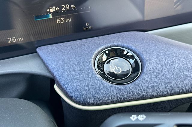 2026 Nissan LEAF Platinum+ - Photo 20