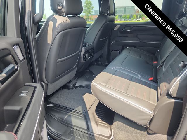 Used 2024 GMC Sierra 1500 For Sale in Grove City, OH