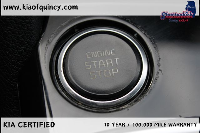 Used 2023 Kia Sportage SUV