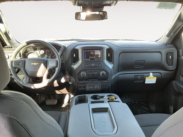 2026 Chevrolet Silverado 3500 HD Work Truck - Photo 8