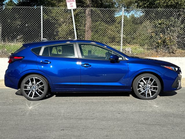 New 2026 Blue Subaru Sport image 3