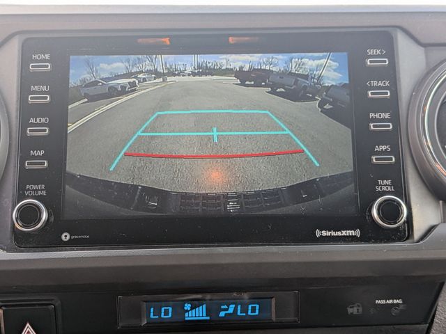 2023 Toyota Tacoma - Image 24