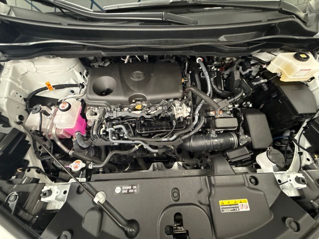 Used 2025 Toyota Sienna Van