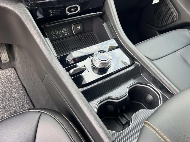 New 2026 Silver Jeep Limited image 28