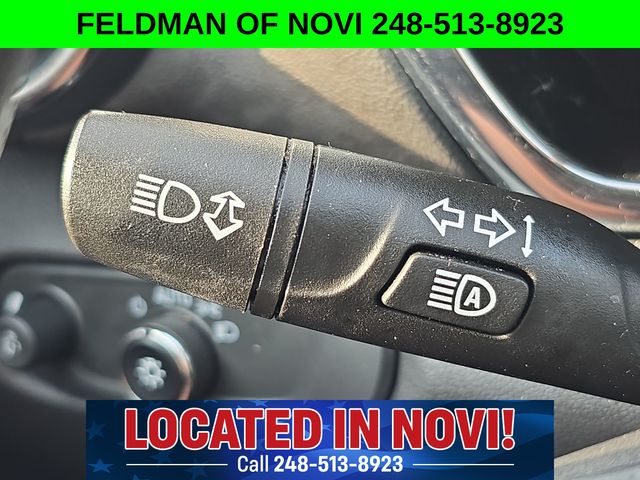 Used 2022 Chevrolet Blazer For Sale in Livonia, MI