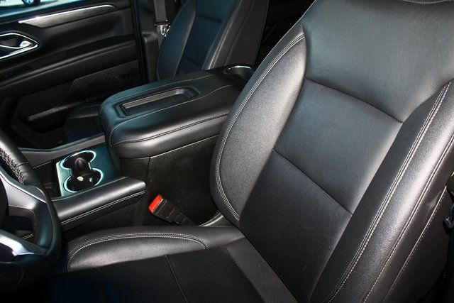 used 2023 Chevrolet Tahoe car, priced at $49,192