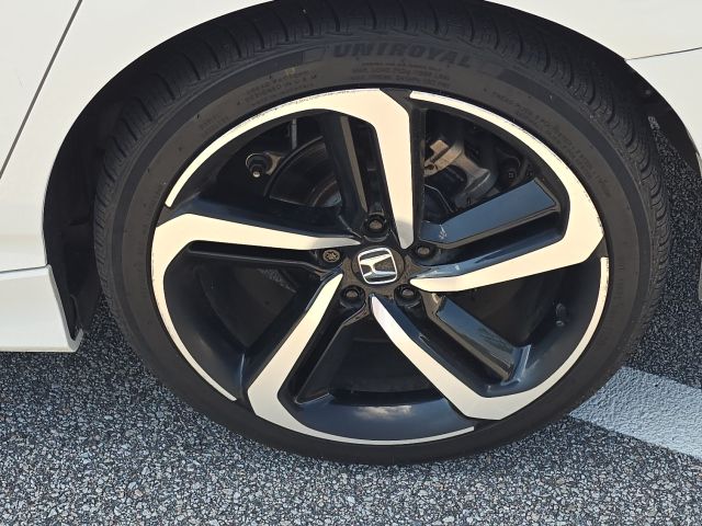 2019 Honda Accord Sport:168555A