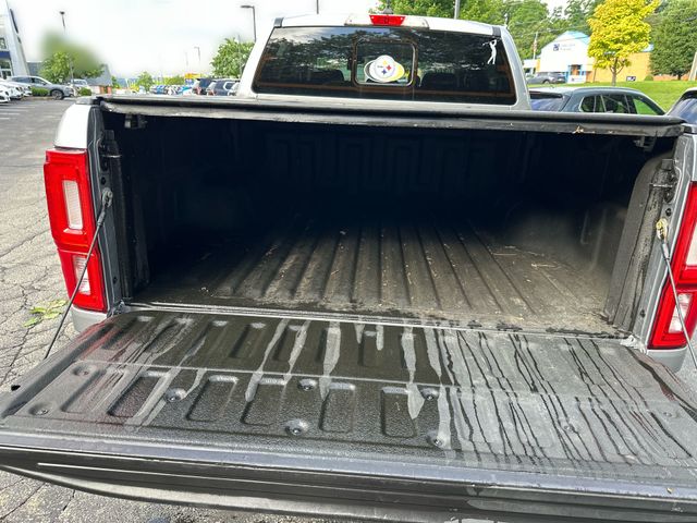 2020 Ford Ranger XLT Silver at Sutliff Volkswagen